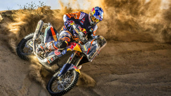 Ktm 4k Wallpaper