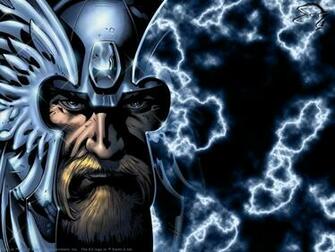 Thor Wallpaper Marvel