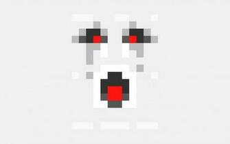 Minecraft Ghast Wallpaper No By Lynchmob10