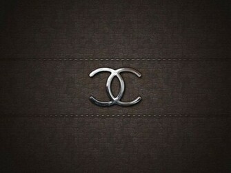 Chanel Logo Wallpaper Beauty C