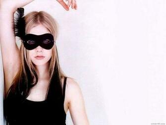 Avril Lavigne High Quality Wallpaper Size Of