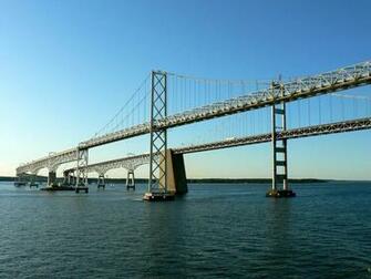 Chesapeake Bay Wallpaper