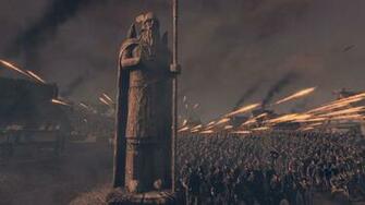 In Defence Of Wodan Totalwar