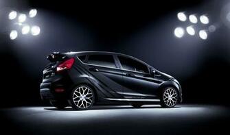 On August By Stephen Comments Off Ford Fiesta Wallpaper