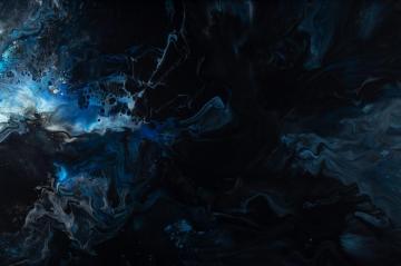 Abstract Dark Pictures Image