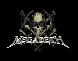 Vic Rattlehead Wallpaper By Tokwamiranda