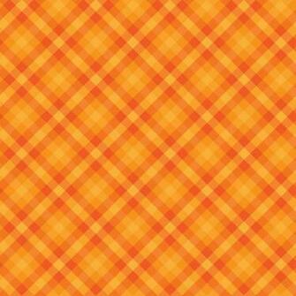 Gingham Checks Orange Stock Photo HD Public Domain Pictures