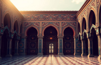 Full HD Islamic Wallpaper