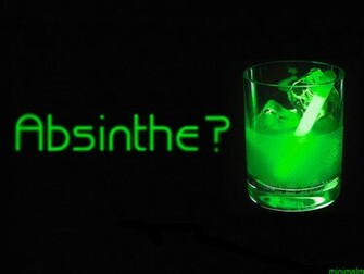 Absinthe By Mmpezzotti Customization Wallpaper Abstract