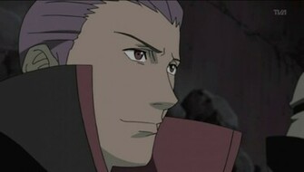 Hidan Akatsuki Image