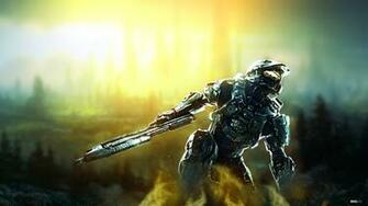 Res Halo Wallpaper X Post Form R Gaming