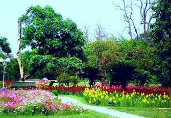 Beautiful Garden Wallpaper Weddingdressin