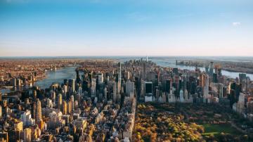 Where To Take The Best Photos Of New York Photo Locations Cn