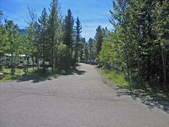 Canada Campgrounds Rv Parks For Tenting And Rving HD Wallpaper