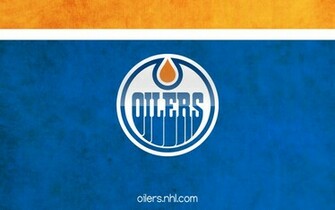 Nhl Wallpaper Edmonton Oilers Logo