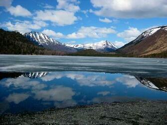 Alaska Wallpaper Widescreen HD Background Desktop