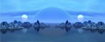 Blue Moon Wallpaper Amp Pictures HD