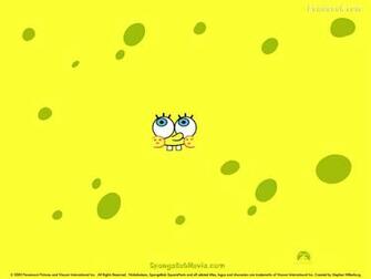 Wallpaper HD Bob Esponja Fondo De