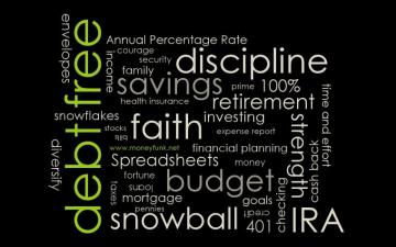 Finance Wallpaper Updated