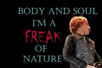 Freak Wallpaper Desktop Background