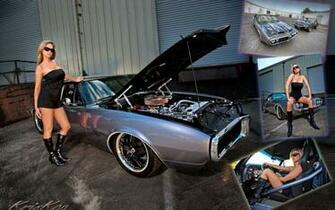 Mopar Girl Wallpaper Picswallpaper