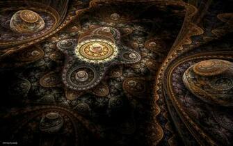Wallpaper For Steampunk Widescreen