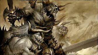 Guild Wars Story Computer Wallpaper Desktop Background