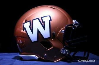 Winnipeg Blue Bombers Chrisd Ca