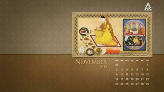 November Wallpaper Opens In A New Window