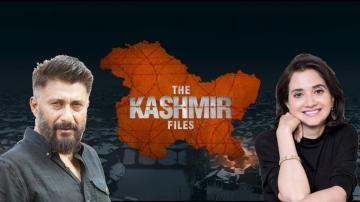 Vivek Agnihotri Accuses Anupama Chopra Of Sabotaging The Kashmir