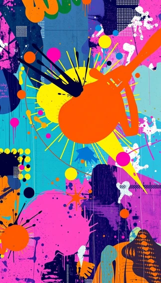Smashbox Background