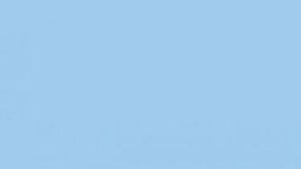 Baby Blue Eyes Solid Color Background