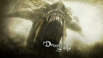 Demon Souls Wallpaper