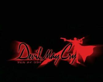 May Cry Demo Re Dmc Devil Fact Sheet Far Wallpaper