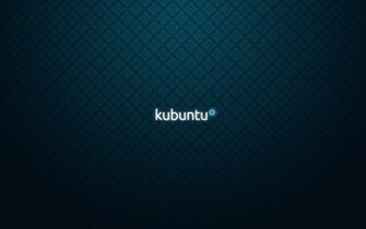 Kubuntu Wallpaper Background