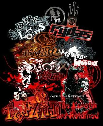 Twiztid By Dulatip D2hbli6