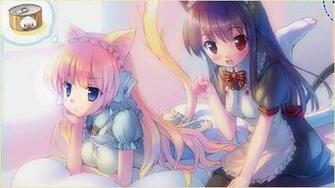 Catgirl Nikomimi Wallpaper For Android Appszoom