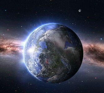Planet Earth Cool