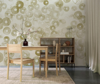 Modern Interior Wallpaper Stylish Designer