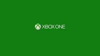 Wallpaper Xbox One