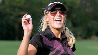 Natalie Gulbis Wallpaper
