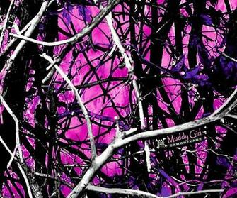 Muddy Girl Camo Wallpaper Full HD
