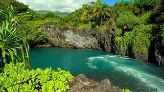 Maui Hawaii Wallpaper