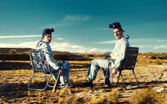 Breaking Bad Wallpaper