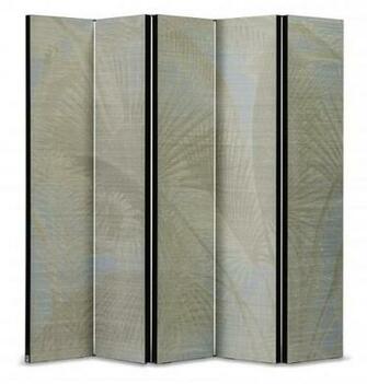 Armani Casa Wallpaper