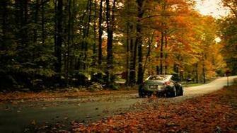 Nissan Fairlady Z33 350z Canibeat Wallpaper