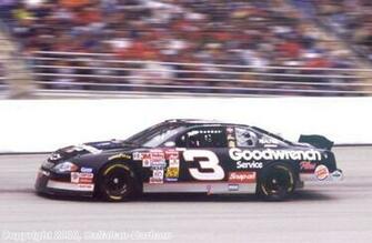 Dale Earnhardt Sr Wallpaper
