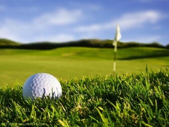 Golf Desktop Wallpaper On
