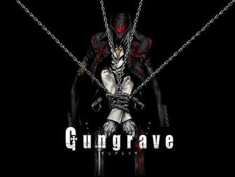 Gungrave Full We Eat Filmswe Films