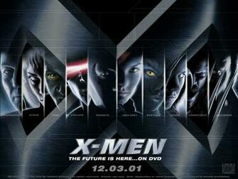 Xmen Wallpaper Men Films